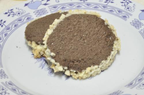 Mandlové tolárky – Střední recept z Česko kuchyně, hotový za 45 - 60 minut